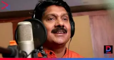 ‘മുപ്പത്തിയാറുവര്‍ഷങ്ങള്‍ക്കിടെ പാടിയത് അമ്പതില്‍ താഴേ സിനിമാഗാനങ്ങള്‍’; ഒരുപാട് അവസരങ്ങള്‍ നഷ്ടപ്പെട്ട് പോയെന്ന് തനിക്ക് തോന്നിയിട്ടുണ്ടെന്നും ജി വേണുഗോപാല്‍