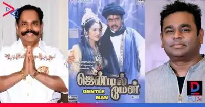ജെന്റില്‍മാന്‍ 2 വില്‍ റഹ്മാന്‍ തന്നെ സംഗീതം ചെയ്യും; തുറന്ന് പറഞ്ഞ് കെ.ടി കുഞ്ഞുമോന്‍