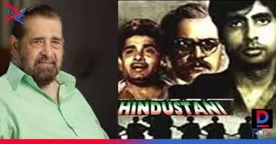 അമിതാഭ് ബച്ചന്റെ ആദ്യസിനിമയില്‍ നായകരിലൊരാള്‍; മധുവിന് ഇന്ന് 87-ാം പിറന്നാള്‍