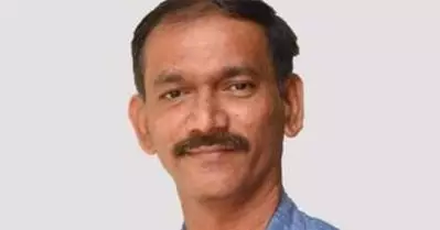 ‘പിറന്നാള്‍ ആഘോഷിച്ച് നടന്നാല്‍ പോര, കൊവിഡ് ചികിത്സാച്ചിലവ് കുറക്കൂ’; ബി.ജെ.പി സര്‍ക്കാറിനെതിരെ കോണ്‍ഗ്രസ് നേതാവ്