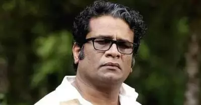 ‘രണ്ടാം പൗരനായി ജീവിക്കാന്‍ പറ്റില്ല’; ഇടതുപക്ഷസര്‍ക്കാറിനുള്ള എല്ലാ പിന്തുണയും പിന്‍വലിക്കുന്നെന്ന് ഹരീഷ് പേരടി
