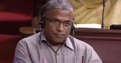 പ്രതിപക്ഷ പ്രതിഷേധത്തിനിടെ രാജ്യസഭാ ഉപാധ്യക്ഷന്റെ ഉപവാസം; അപമാനിതനായത് കൊണ്ടെന്ന് വിശദീകരണം