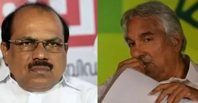 പാലാരിവട്ടം പാലം പുതുക്കി പണിയാനുള്ള തുക ഉമ്മന്‍ചാണ്ടിയില്‍ നിന്നും, ഇബ്രാഹിംകുഞ്ഞില്‍ നിന്നും ഈടാക്കണം: ഡി.വൈ.എഫ്.ഐ