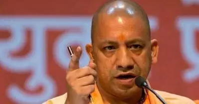 മുഗള്‍ മ്യൂസിയത്തിന്റെ പേര് ഛത്രപതി ശിവജി മ്യൂസിയം എന്നാക്കി യോഗി സര്‍ക്കാര്‍