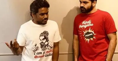 ഹിന്ദി തെരിയാത് പോടാ… ഹിന്ദി അടിച്ചേല്‍പ്പിക്കലിനെതിരെ ട്വിറ്റര്‍ ക്യാംപെയ്ന്‍ ശക്തമാകുന്നു