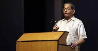 ആ വലിയ പള്ളി അഞ്ച് മണിക്കൂറില്‍ തകര്‍ന്നുവീണതിന് പിന്നില്‍ ഒരു ആസൂത്രണവുമില്ലായിരുന്നുവെന്ന് വിശ്വസിക്കാന്‍ കഴിയില്ല; നരസിംഹറാവുവിന്റെ ആഭ്യന്തര സെക്രട്ടറി