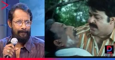 ചിത്ര പാടാന്‍ വന്നിടത്ത് നിന്ന് ട്യൂണ്‍ ഇട്ടു, വരികള്‍ പറഞ്ഞുകൊടുത്തത് ചിത്ര എഴുതി; ബാലേട്ടനിലെ ഗാനം പിറന്നതിനെ കുറിച്ച് ഗിരീഷ് പുത്തഞ്ചേരിയുടെ വൈറല്‍ വീഡിയോ