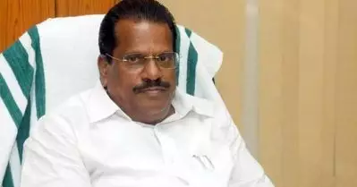 കൊലക്കേസ് പ്രതികള്‍ അടൂര്‍ പ്രകാശിനെ ഫോണില്‍ വിളിച്ച് ‘ലക്ഷ്യം നിര്‍വഹിച്ചെന്ന്’ അറിയിച്ചു; ഗുരുതര ആരോപണവുമായി മന്ത്രി ജയരാജന്‍