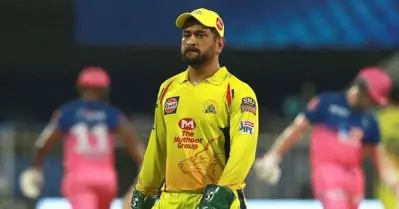 ധോണീ… ഇത് വേണ്ടായിരുന്നു; രാജസ്ഥാനെതിരായ തോല്‍വിയ്ക്ക് പിന്നാലെ ധോണിയ്ക്ക് രൂക്ഷവിമര്‍ശനം