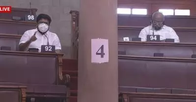 കേന്ദ്രസര്‍ക്കാര്‍ വാദം പൊളിയുന്നു; കാര്‍ഷികബില്ല് പാസാക്കിയത് ചട്ടം ലംഘിച്ചെന്ന് റിപ്പോര്‍ട്ട്