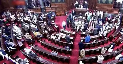 കേരളത്തില്‍ വ്യാപകമായി മതപരിവര്‍ത്തനം നടക്കുന്നുവെന്ന് പാര്‍ലമെന്റില്‍ ബി.ജെ.പി