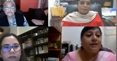 ഒരു പ്രത്യേക ക്ഷേത്രത്തില്‍ പോകാന്‍ സ്ത്രീകള്‍ക്ക് നിയമം അവകാശം നല്‍കുന്നെങ്കില്‍ അതാണ് വിധിന്യായമെന്ന് ശബരിമല വിഷയത്തില്‍ ജസ്റ്റിസ് പ്രതിഭ സിംഗ്