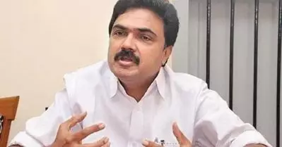 ‘മാണിയെ വേട്ടയാടിയവര്‍ ഇപ്പോള്‍ എന്നെയും വേട്ടയാടുന്നു’; ബിജു രമേശ് നടത്തുന്നത് നീചമായ ആരോപണങ്ങളുടെ ആവര്‍ത്തനമെന്ന് ജോസ് കെ. മാണി