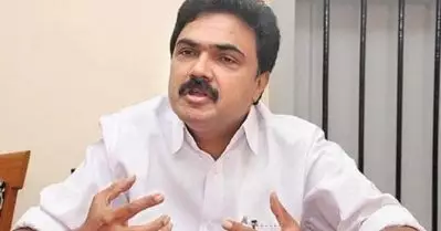 ജോസ് പക്ഷം അവസാനിച്ചിരിക്കുന്നു, ഇനി ഒറ്റപക്ഷമേയുള്ളു; കേന്ദ്ര തെരഞ്ഞെടുപ്പ് കമ്മീഷന്റെ വിധിയില്‍ പ്രതികരിച്ച് ജോസ് കെ. മാണി