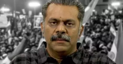 ‘ഇടതുപക്ഷത്തിന്റെ മന്ത്രിയ്ക്ക് ചേര്‍ന്ന രീതിയല്ല ജലീലിന്റേത്; അദ്ദേഹത്തിന്റെ പ്രസ്താവനകള്‍ കൂടുതല്‍ കുഴപ്പത്തലേക്കാണ് കൊണ്ടെത്തിക്കുന്നത്’: ജോസഫ് .സി. മാത്യു