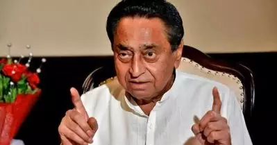 ‘അത് ഒരു പദവിയോ തസ്തികയോ ഒന്നും അല്ലല്ലോ’; താരപ്രചാരക സ്ഥാനത്ത് നിന്ന് നീക്കിയതില്‍ കമല്‍നാഥ്