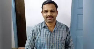 ഭിന്നശേഷിക്കാരിയായ ദളിത് വിദ്യാര്‍ത്ഥിനിയെ ലൈംഗികമായി അതിക്രമിച്ച കേസില്‍ ഫറൂക്ക് കോളെജ് അധ്യാപകന്‍ അറസ്റ്റില്‍