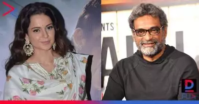 കങ്കണയ്‌ക്കൊപ്പം ജോലി ചെയ്യാനില്ല; സിനിമയില്‍ നിന്ന് പിന്മാറുന്നുവെന്ന് പി.സി ശ്രീറാം