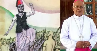വാരിയന്‍കുന്നനും മലബാര്‍ വിപ്ലവവും സ്വാതന്ത്ര്യസമരത്തിന്റെ ഭാഗമല്ല: കെ.സി.ബി.സി ജാഗ്രത കമ്മീഷന്‍