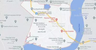 പ്രായപൂര്‍ത്തിയാകാത്ത പെണ്‍കുട്ടിയെ പീഡിപ്പിച്ച ആര്‍.എസ്.എസുകാരന്‍ അറസ്റ്റില്‍