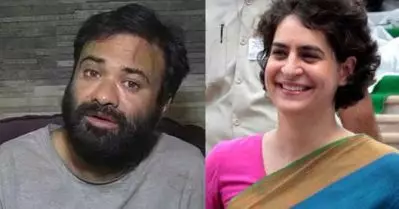 രാജസ്ഥാനില്‍ കോണ്‍ഗ്രസ് സര്‍ക്കാര്‍ ഉള്ള കാലത്തോളം ഞാനിവിടെ സുരക്ഷിതനായിരിക്കും; പ്രിയങ്കാ ഗാന്ധി നല്‍കിയ ഉറപ്പിലാണ് ജയ്പൂരിലേക്ക് മാറിയതെന്ന് ഡോ. കഫീല്‍ ഖാന്‍