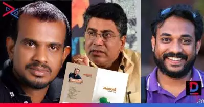 ഖലാസികളുടെ കഥ തിരക്കഥയാക്കിയത് താന്‍; വി.എ ശ്രീകുമാറും മിഥിലാജുമായി സംസാരിച്ചിരുന്നു; ഖലാസി സിനിമകള്‍ക്കെതിരെ നിയമനടപടിയുമായി എഴുത്തുകാരന്‍