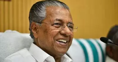 പരാതി കളവാണെന്ന് ഞങ്ങള്‍ക്കറിയാമെന്നായിരുന്നു ആ സി.ബി.ഐ ഉദ്യോഗസ്ഥന്‍ എന്നോട് പറഞ്ഞത്; പഴയ കഥ ഓര്‍ത്തെടുത്ത് പിണറായി