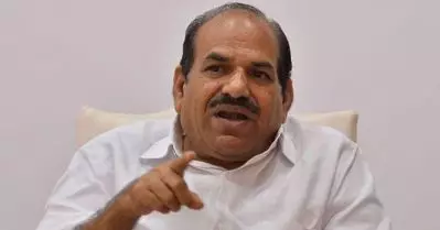 ‘കേന്ദ്ര ഏജന്‍സികള്‍ കേരളത്തില്‍ റാകി പറക്കുന്നു’; ഇടതുപക്ഷത്തെ ഭയപ്പെടുത്തി തോല്‍പ്പിക്കാനാവില്ലെന്ന് കോടിയേരി ബാലകൃഷ്ണന്‍