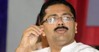 ആര്‍ക്കും ഒരു വേവലാതിയും വേണ്ട; കുപ്രചരണങ്ങളില്‍ സത്യം തോല്‍പിക്കപ്പെടില്ല: ജലീലിന്റെ ആദ്യ പ്രതികരണം