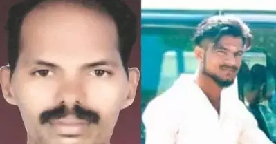 കുമ്പള മുരളി വധക്കേസ്; ആര്‍.എസ്.എസ് പ്രവര്‍ത്തകന് ജീവപര്യന്തം തടവും പിഴയും