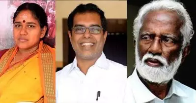ബി.ജെ.പിയുടെ ദേശീയ ഉപാധ്യക്ഷനായി എ.പി അബ്ദുള്ളക്കുട്ടി; കുമ്മനവും ശോഭാസുരേന്ദ്രനും പട്ടികയിലില്ല