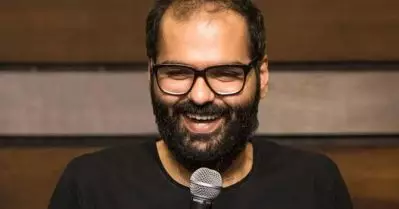 കങ്കണയുടെ ഓഫീസ് പുനര്‍നിര്‍മ്മിക്കാന്‍ അദ്വാനി രഥയാത്ര നടത്തും: കുനാല്‍ കമ്ര