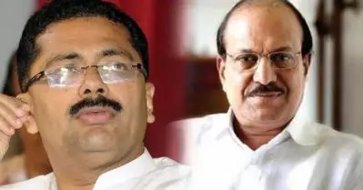 ‘തങ്ങള്‍ പറഞ്ഞാല്‍ രാഷ്ട്രീയം അവസാനിപ്പിക്കാമെന്ന ജലീലിന്റെ വാദം കേസിനെ വഴിതിരിച്ച് വിടാനുള്ള ശ്രമം’; രാജിയില്‍ നിന്ന് പിന്നോട്ടില്ലെന്ന് കുഞ്ഞാലിക്കുട്ടി