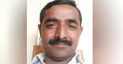സോഷ്യല്‍ മീഡിയയില്‍ ബ്രാഹ്മണ്യത്തിനെതിരെ പോസ്റ്റിട്ടു; ഗുജറാത്തില്‍ ദളിത് അഭിഭാഷകനെ കൊലപ്പെടുത്തിയതായി പൊലീസ്