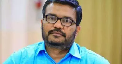 കക്ഷി രാഷ്ട്രീയത്തിന്റെ പരിമിത വൃത്തത്തിനപ്പുറം രാഷ്ട്രീയത്തിന്റെ വിശാലമായ മേഖലയില്‍ ഇടപെടാന്‍ ഈ പദവി സഹായിക്കും: എം.ബി രാജേഷ്