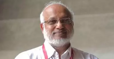 ഗാന്ധിയും നെഹ്‌റുവും എടുത്ത നിലപാട് തന്നെയാണോ നിങ്ങള്‍ക്കും?; ഫലസ്തീന്‍-ഇസ്രാഈല്‍ വിഷയത്തില്‍ കോണ്‍ഗ്രസ് മിണ്ടാത്തതെന്താണെന്ന് എം. എ ബേബി