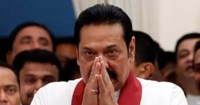 ശ്രീലങ്കയില്‍ ഗോവധ നിരോധനം ഉടന്‍, നീക്കങ്ങള്‍ ഊര്‍ജിതമാക്കി രാജപക്‌സെ