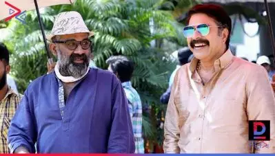വഴിച്ചെലവിനുള്ള കാശ് പോലും വാങ്ങാതെ മമ്മൂട്ടി അഭിനയിച്ച തന്റെ ചിത്രങ്ങള്‍ ഓര്‍ത്തെടുത്ത് രഞ്ജിത്ത്