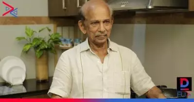 ‘വെണ്ടക്കാസാമ്പാര്‍ കഴിക്കാനാണോ ഓണത്തിന് വിളിക്കുന്നതെന്ന് ചോദിക്കും, എന്നാല്‍ പപ്പുവേട്ടന്‍ ഒരുക്കിവെച്ചിരുന്നത് നല്ല പോത്തിറച്ചിറയും ആട്ടിന്‍തലയും’