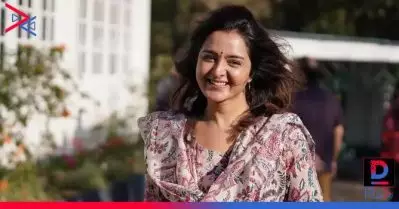 എന്തുകൊണ്ട് പുതിയ ആളുകള്‍ക്കൊപ്പം സിനിമകള്‍ ചെയ്യുന്നു; മനസുതുറന്ന് മഞ്ജു