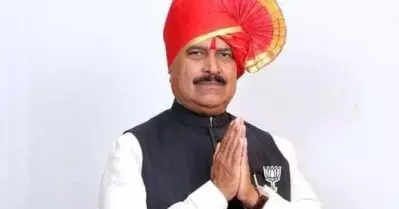 കേന്ദ്രമന്ത്രി കൊവിഡ് ബാധിച്ച് മരിച്ചു