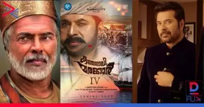 ആദ്യം കുഞ്ഞാലി മരക്കാര്‍, ഇപ്പോള്‍ മാപ്പിള ഖലാസിമാര്‍; മമ്മൂക്ക ഈ സിനിമയില്‍ നിന്നും പിന്മാറുകയാണോ ?