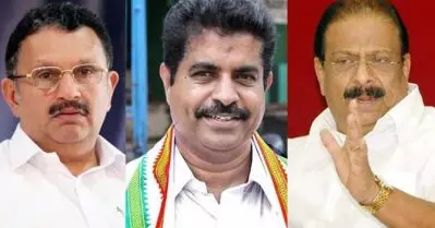 സംസ്ഥാന രാഷ്ട്രീയത്തിലേക്ക് മടങ്ങണമെന്ന് കോണ്‍ഗ്രസ് എം.പിമാര്‍; താത്പര്യം അറിയിച്ച് സുധാകരനും മുരളീധരനും അടൂര്‍ പ്രകാശും