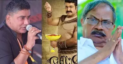 രണ്ടാമൂഴം; എം.ടി -ശ്രീകുമാര്‍ മേനോന്‍ കേസ് ഒത്തുതീര്‍പ്പായി; തിരക്കഥ എം.ടിക്ക് മടക്കി നല്‍കും