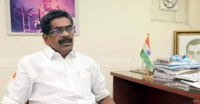 സി.പി.ഐ.എം മരണം ആഘോഷിക്കുന്നു; വെഞ്ഞാറമൂട് കൊലപാതകത്തില്‍ കോണ്‍ഗ്രസിന് പങ്കില്ലെന്ന് ആവര്‍ത്തിച്ച് മുല്ലപ്പള്ളി