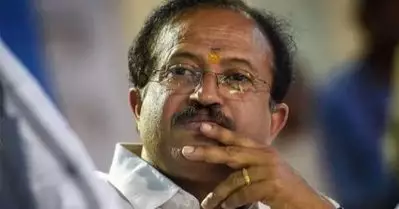 അത് ഡിപ്ലോമാറ്റിക് ബാഗേജ് അല്ല; നയതന്ത്ര ബാഗ് എന്ന വ്യാജേനയാണ് സ്വര്‍ണ്ണം കടത്തിയത്; വി മുരളീധരന്‍