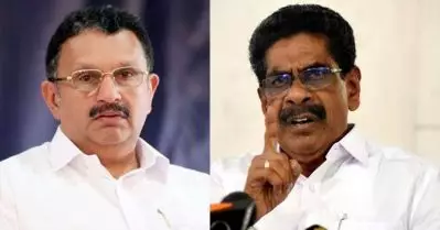 ജമാഅത്തെ ഇസ്‌ലാമി മതേതര സംഘടനയെന്ന് മുരളീധരന്‍; അങ്ങനൊരു ചിന്ത കോണ്‍ഗ്രസിനില്ലെന്ന് മുല്ലപ്പള്ളി; വാക്‌പോര് മുറുകുന്നു