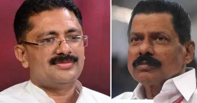 കേസ് വന്നാല്‍ പോലും ജലീല്‍ രാജിവെക്കേണ്ടതില്ല; ആദ്യം രാജിവേക്കണ്ടത് വി. മുരളീധരന്‍ : സി.പി.ഐ.എം കേന്ദ്രകമ്മിറ്റി അംഗം എം.വി ഗോവിന്ദന്‍