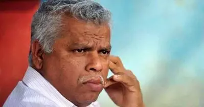 മക്കള്‍ തെറ്റ് ചെയ്താല്‍ സംരക്ഷിക്കില്ല, സി.എച്ചാണ് മാതൃക; പി. ജയരാജനെ പിന്തുണച്ച് എം.വി ജയരാജന്‍