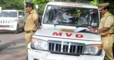 അലോയ് വീലുകള്‍ അനുവദനീയം, സ്റ്റിക്കറുകളും ഒട്ടിക്കാം; വാഹനങ്ങളില്‍ എന്തെല്ലാം ഉപയോഗിക്കാം ?, ഉപയോഗിക്കാന്‍ പാടില്ല